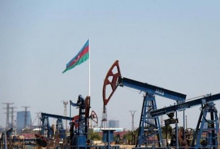 Azərbaycan neftinin qiyməti 40 dollardan aşağı düşdü