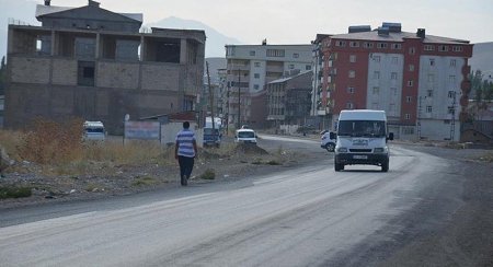 Türkiyədə terror aktı törədildi: ölü və yaralılar var