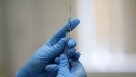 Türkiyədə koronavirus peyvəndinin birinci klinik mərhələsi başladı