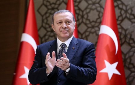 Ərdoğan: “Qardaşım İlham Əliyevlə danışdım, İnşallah Qələbəyə yaxınlaşırıq”