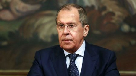 Sergey Lavrov: “Ermənistan hakimiyyəti əhaliyə izah etməyə borclu idi ki...”