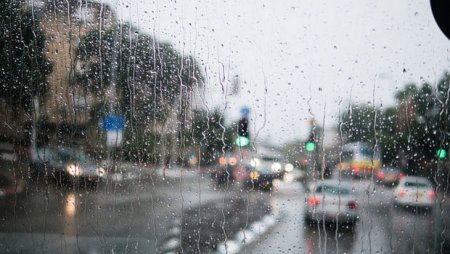 Sabahdan hava kəskin dəyişəcək: yağış, qar gözlənilir - XƏBƏRDARLIQ