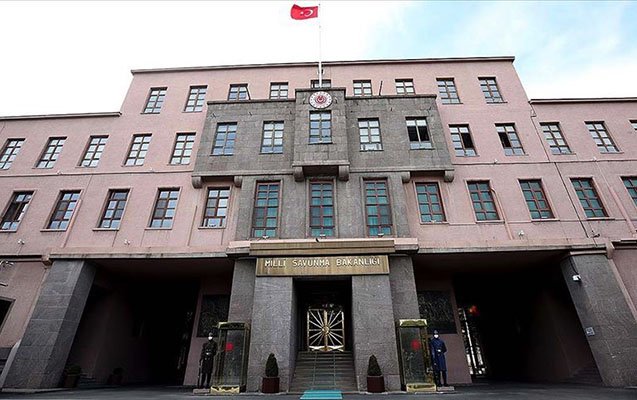 “Türkiyə-Rusiya Birgə Monitorinq Mərkəzinin tikintisi davam edir” - Türkiyə MN