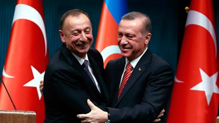 Türkiyə prezidenti Bakıya gəlir - Qələbə paradında iştirak edəcək