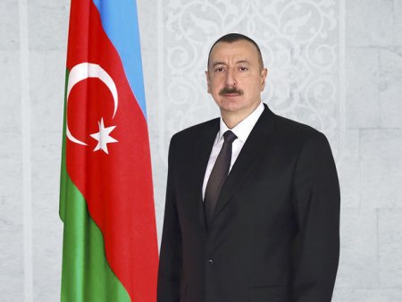 Namiq Zeynalov Cəlilabad İcra Hakimiyyətinin başçısı vəzifəsindən azad edildi