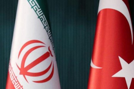İran və Türkiyə arasındakı anlaşılmazlıq aradan qaldırılıb