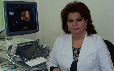“Ömür” klinikasının direktoru koronavirusdan vəfat etdi