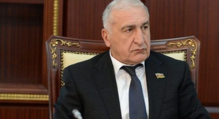 Deputat: “Prezident İlham Əliyev həmişə olduğu kimi, verdiyi vədləri yerinə yetirir”