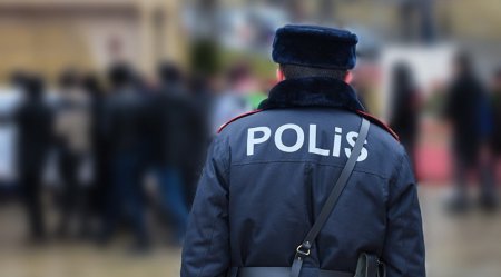 Azərbaycanda yüksək vəzifəli polis koronavirusdan vəfat etdi - FOTO