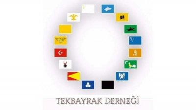TDSP Başkanı Serdar Şahin - Türkler, mücadelenin içerisinde oldukça gelişmiş ve medeniyetini geliştirmiş bir millettir