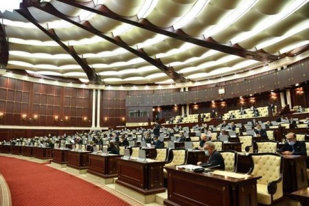 Deputatlarımız Qırğızıstanda prezident seçkilərini müşahidə edəcəklər