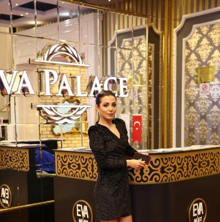 Eva Palace Yönetim Kurulu Başkanı Ayşenur Gündoğdu, 2021 Hedeflerini Açıkladı