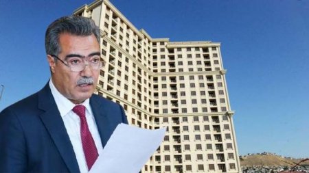 “Jurnalistlər binası”ndan verilən 20 mənzil geri alınacaq - SİYAHI HAZIRLANDI