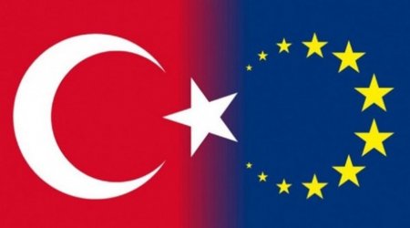 Türkiyə ilə Avropa İttifaqı arasında razılıq