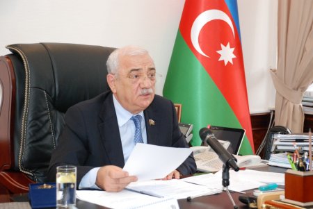 Səttar Möhbalıyev: “Birgə Monitorinq Mərkəzinin yaradılması Azərbaycan – Türkiyə qardaşlığının daha bir təzahürü oldu”
