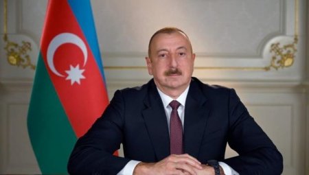 Prezident: “Ən son model texnika Azərbaycana gətirilməlidir”