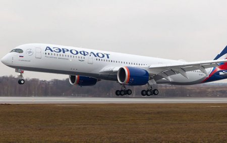 Moskva- Bakı aviareysini “Aeroflot” yerinə yetirəcək