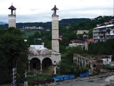Qarabağı Qafqazın ən böyük turizm məkanına çevirmək olar- ARAŞDIRMA