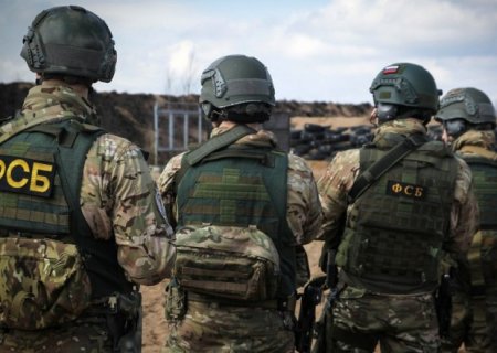 Rusiyada İŞİD üzvləri saxlanılıb