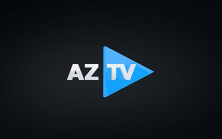 AzTV-dən telekanal qarşısında etiraz edən qadınla bağlı - Açıqlama