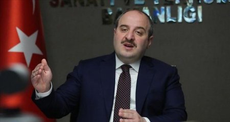 Nazir: “Azərbaycan və Türkiyə kosmik sahədə əməkdaşlıq edəcək”