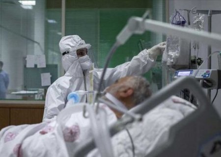 Türkiyədə koronavirusdan ölüm sayı 100-dən aşağı DÜŞDÜ