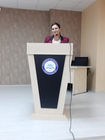 Yazıçı-filosof Eluca Atalı - "Bizim borcumuz Vətəni bu gündən sabaha aparmaqdır" - Reportaj