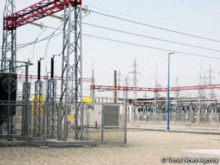 “Azərişıq” Ağstafada elektrik enerjisi şəbəkəsini yeniləyib
