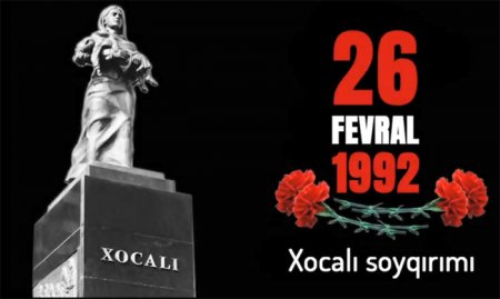 İlqar Nəzərov: Xocalı soyqırımı: tarixin qanlı faciəsi