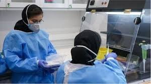 İranda ötən sutkada 8 min nəfər koronavirusa yoluxub, 93 nəfər ölüb