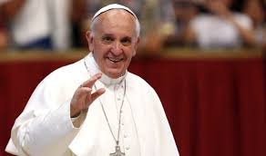 Roma Papası Fransisk - Qadınlara hörmət edib, qorumaq lazımdır