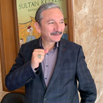 Doç. Dr. Süleyman Doğan - Mesleki Eğitimde Paradigma Değişimi - Özəl