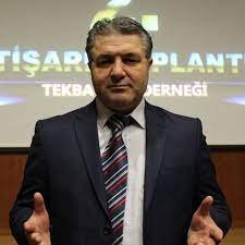 TDSP Başkanı Serdar Şahin - "Erşat Salihi, Türkmeneli ve Türk Dünyası"