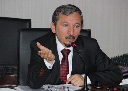 Doç. Dr. Süleyman Doğan - Vatan ve Hürriyet Şairi Namık Kemal - Özəl