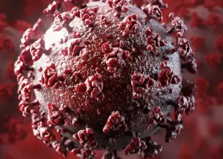 Britaniyada koronavirusun daha bir yeni variantı aşkarlanıb