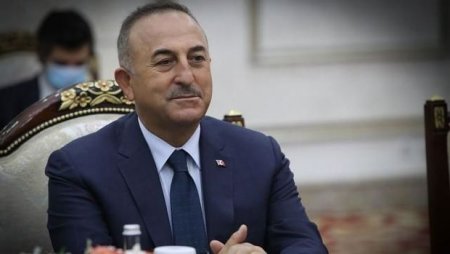 Çavuşoğlu: “Misirlə Türkiyə arasında diplomatik səviyyədə əlaqələr başlayıb”