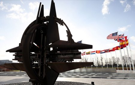NATO ölkələrinin müdafiə xərcləri açıqlandı