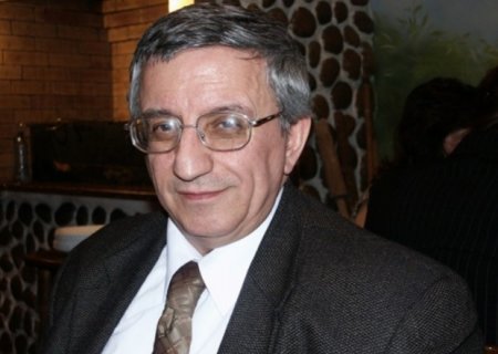 Azərbaycanlı jurnalist vəfat edib