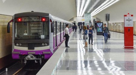 Metro niyə açılmır?