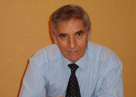 Yazıçı Azər Abdulla vəfat edib