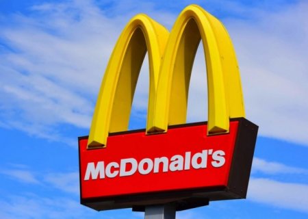 "McDonalds"da nöqsanlar AŞKARLANDI