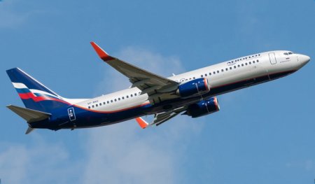 Rusiya Azərbaycana uçuşların sayını artırır