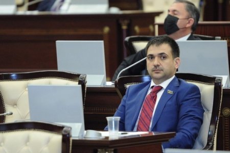 Deputat: Saxta tarix həqiqətləri inkar edə bilməz