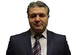 TDSP Başkanı Serdar Şahin - "Farklı Devletlerde Yaşasak ta Türkistan da ve Türk Ortak Paydasında Birleşmek"