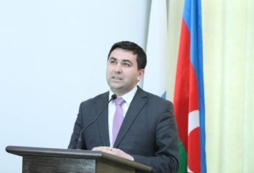 Deputat: Azərbaycan Prezident İlham Əliyevin rəhbərliyi ilə daha böyük uğurlara imza atacaq