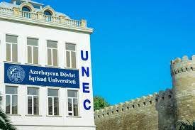 Azərbaycan Dövlət İqtisad Universiteti (UNEC) 2021/2022-ci tədris ili üçün xarici dil müəllimi vəzifəsi üzrə vakansiya elan edir