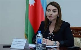 Leyla Abdullayeva Ermənistanın ittihamlarına cavab verib