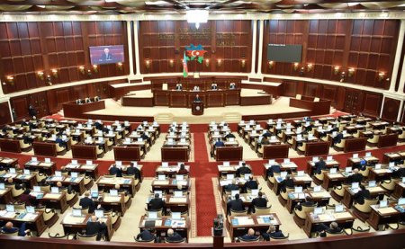 İki deputat parlament seçkilərini izləmək üçün Bolqarıstana gedir
