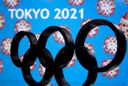 KXDR Tokioda keçiriləcək Olimpiya Oyunlarında iştirak etməyək