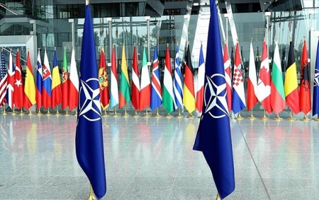 NATO Rusiyanı müzakirə edəcək